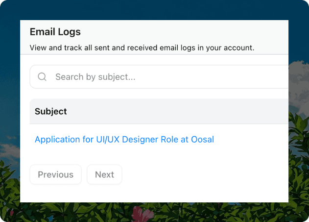 Transactional Messaging